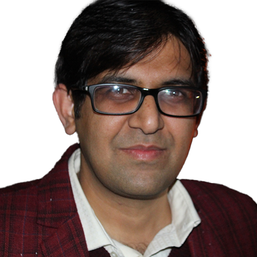 Dr. Nishant Jaiswal