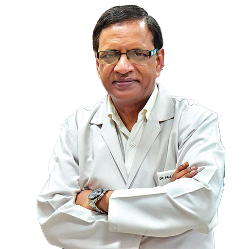 Dr. Pallab Ray