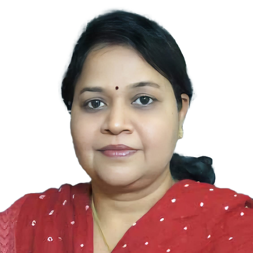 Dr. Rajlaxmi Panigrahi