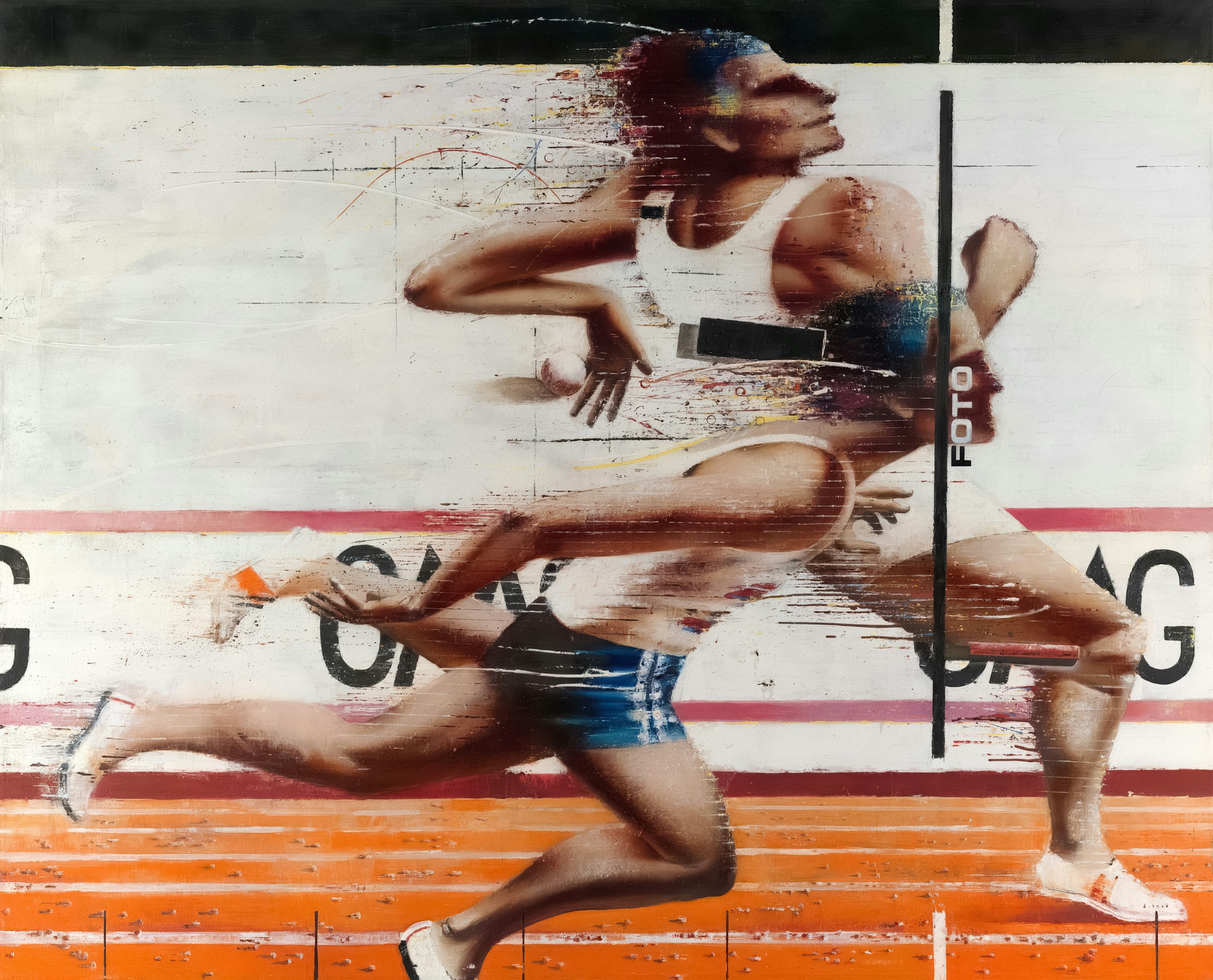 What makes us different